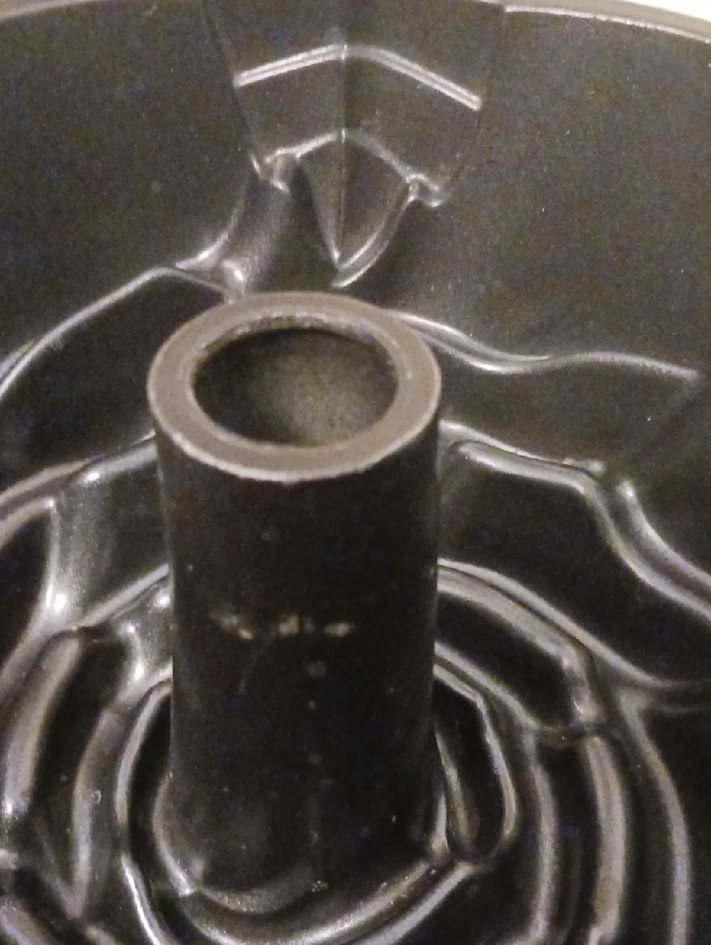 Nordic Ware Rose Bundt Cake Pan Kitchen Home Baking Floral